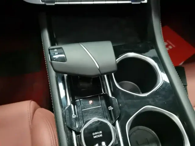 Changan Eado — Фото автомобиля 13
