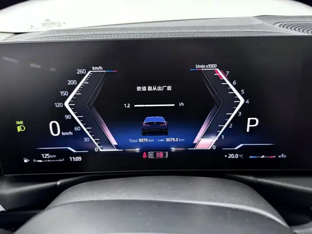 BMW 3 Series — Фото автомобиля 19