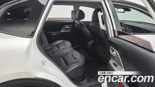 Kia Niro Niro Plus Earth — Фото автомобиля 11