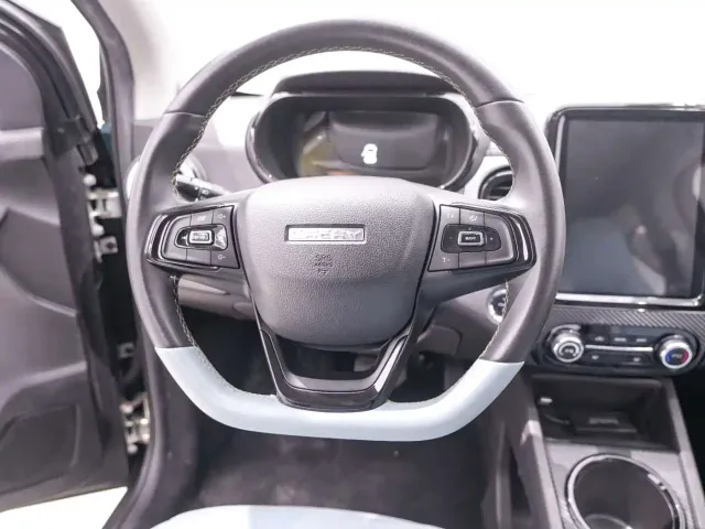 Chery eQ1 — Фото автомобиля 18