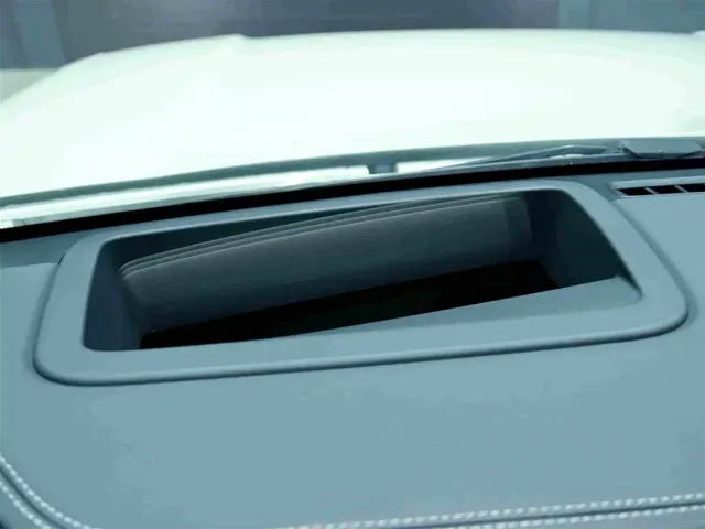 BYD FangChengBao Leopard 5 — Фото автомобиля 17