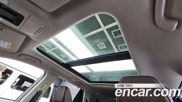 Honda Pilot 3.5 Elite — Фото автомобиля 16