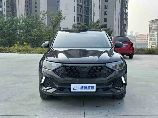 Jetta VS5 — Фото автомобиля 2