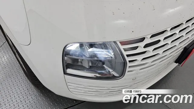 Hyundai Staria Staria L3.5 Карго 3 места — Фото автомобиля 22