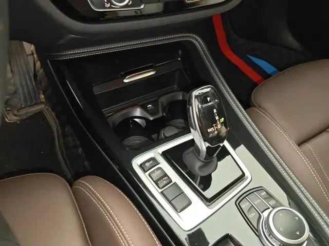 BMW 1 Series — Фото автомобиля 10