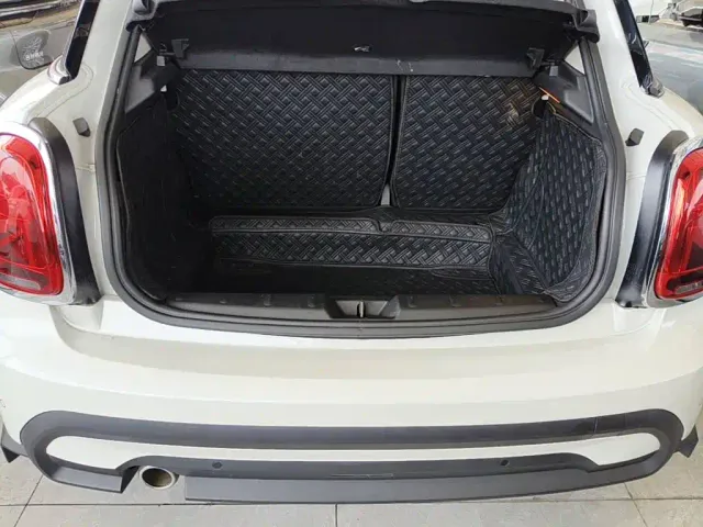 MINI Hatch — Фото автомобиля 5