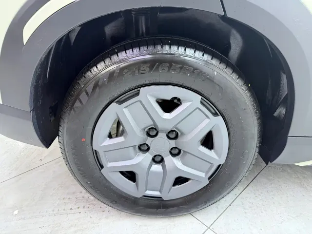 BYD Yuan UP — Фото автомобиля 19