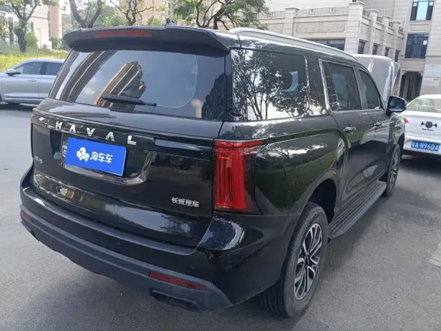 Haval H5 — Фото автомобиля 3