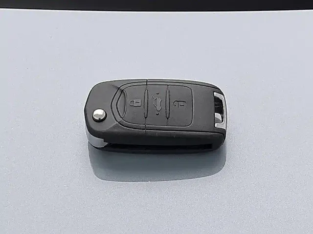Wuling Hongguang Mini EV — Фото автомобиля 19