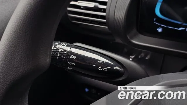 Hyundai Casper — Фото автомобиля 30