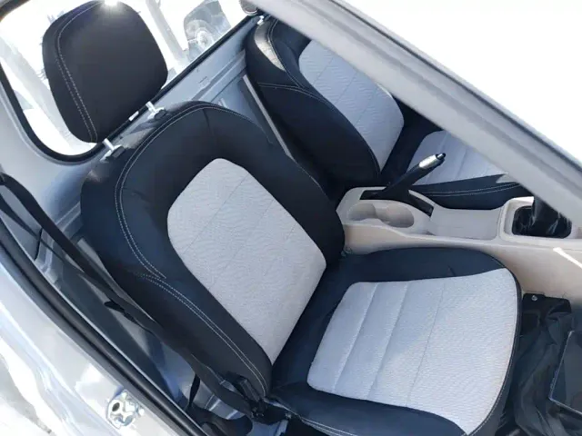 Changan Kuayue Kuayue King X3 — Фото автомобиля 24