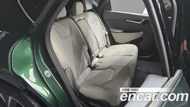 Kia EV6 — Фото автомобиля 17