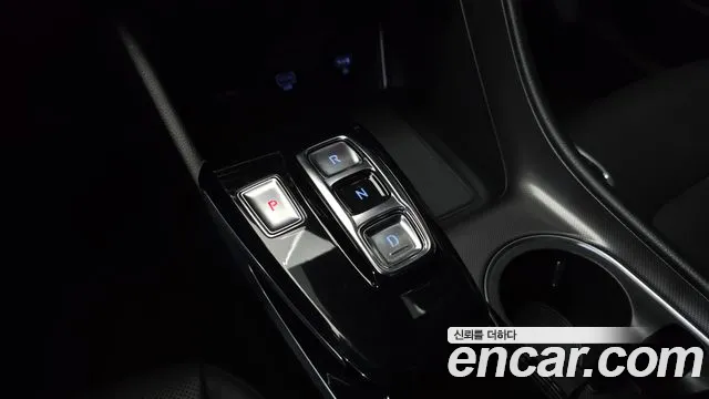 Hyundai Sonata DN8 — Фото автомобиля 9