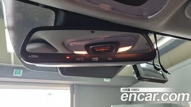 Hyundai Avante CN7 — Фото автомобиля 15