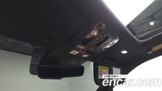 Kia Sorento Sorento 4-е поколение Бензин 2.5T 2WD — Фото автомобиля 30