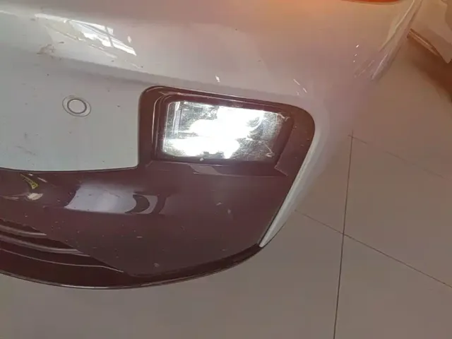 Leapmotor Leapmotor B01 2026 550 LiDAR Edition — Фото автомобиля 23