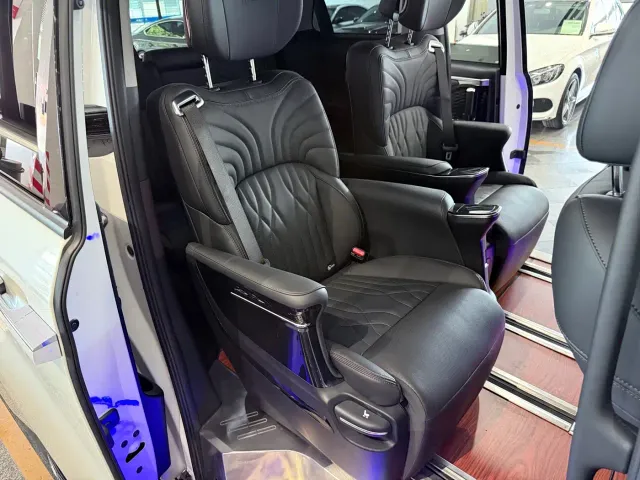 GAC Trumpchi M8 — Фото автомобиля 9