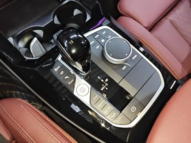 BMW X3 — Фото автомобиля 13