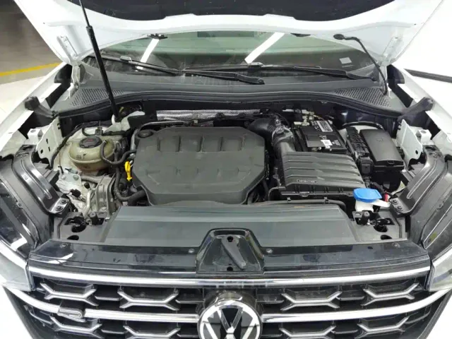 Volkswagen Tayron — Фото автомобиля 10