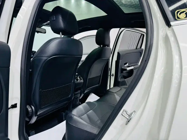 Mercedes-Benz GLA-Class — Фото автомобиля 12
