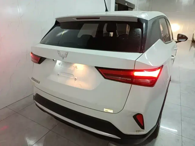 Wuling Xingchi — Фото автомобиля 5