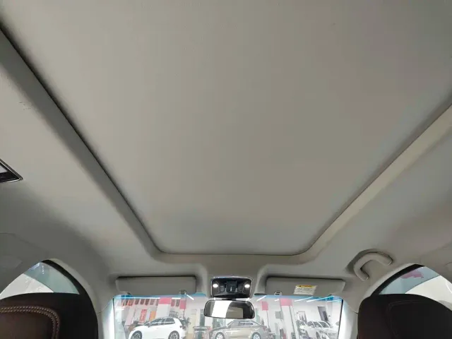Jetour X90 Plus — Фото автомобиля 9