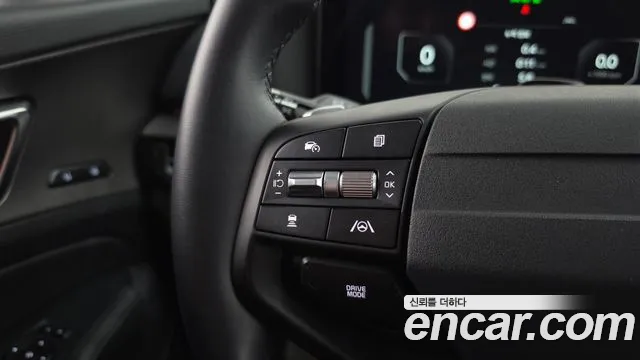Kia Sportage — Фото автомобиля 16
