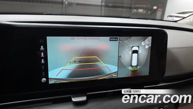 Kia Canival Carnival 4 поколение 7 мест Signature — Фото автомобиля 14