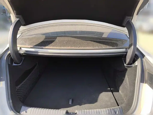 BYD Seal 07 DM-i — Фото автомобиля 23