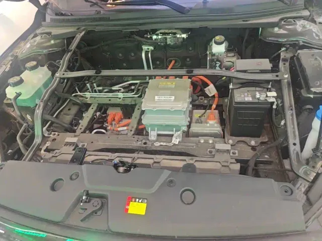Wuling Starlight — Фото автомобиля 19
