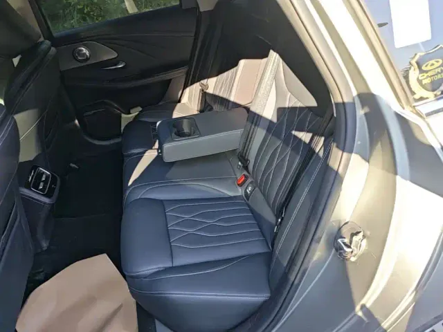 Chery Arrizo 8 — Фото автомобиля 16