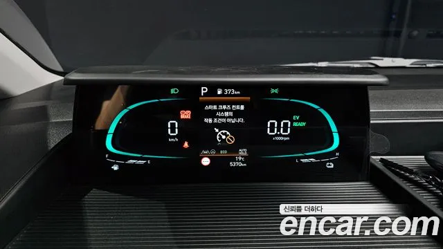 Hyundai Staria — Фото автомобиля 11