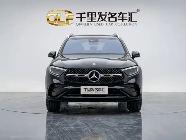 Mercedes-Benz GLC-Class — Фото автомобиля 6