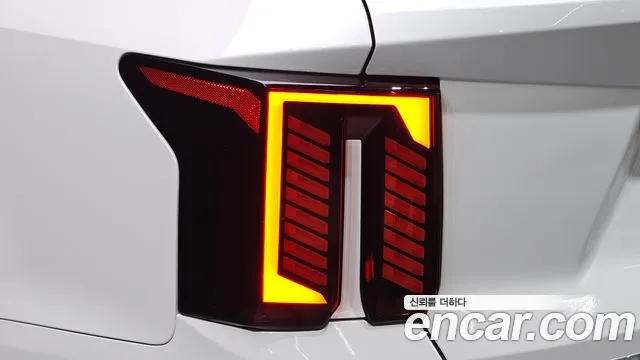 Kia Sorento Generation 4 — Фото автомобиля 7