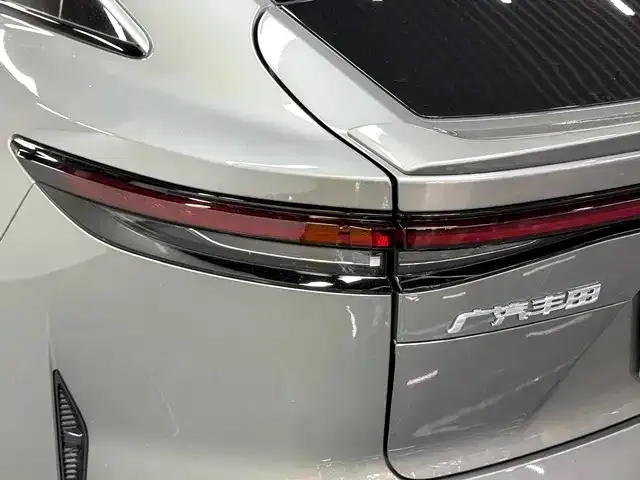 Toyota BoZhi 7 — Фото автомобиля 12
