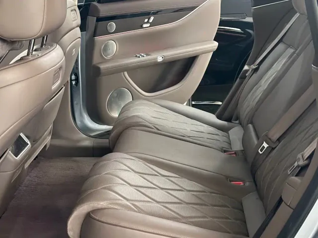 Stelato S9 — Фото автомобиля 14