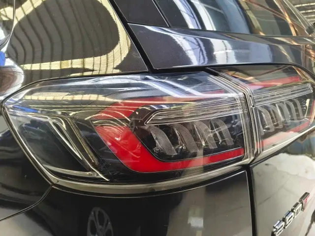 Chery Tiggo 8 PLUS — Фото автомобиля 14