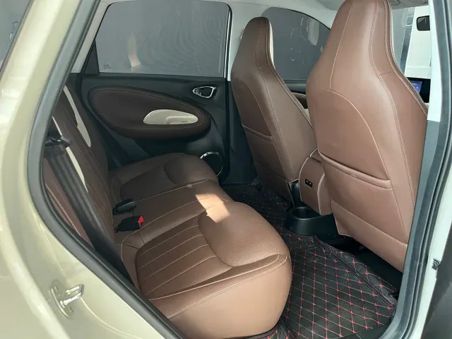 Wuling Bingo — Фото автомобиля 9
