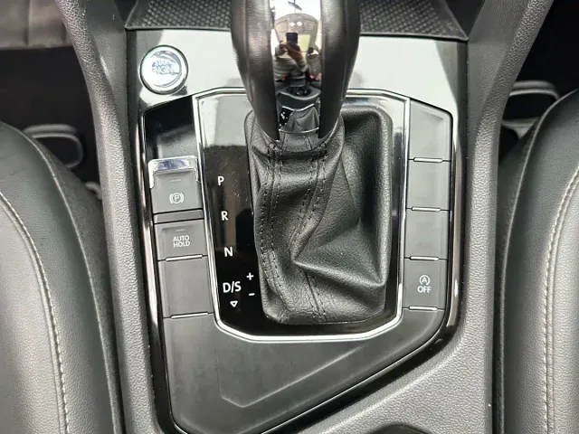 Volkswagen Tharu — Фото автомобиля 15
