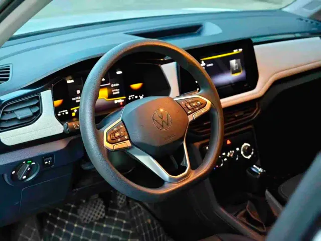 Volkswagen Tharu — Фото автомобиля 7