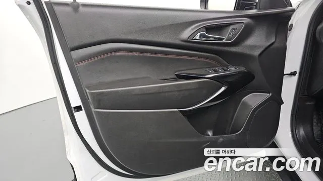 Chevrolet Trax — Фото автомобиля 13