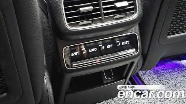 Mercedes-Benz GLE-Class GLE-класс W167 — Фото автомобиля 28