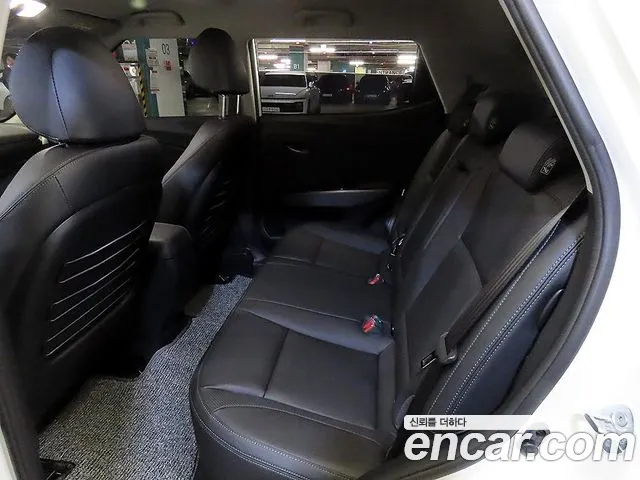 KG_Mobility_Ssangyong TIBOLI Новый Tivoli — Фото автомобиля 7