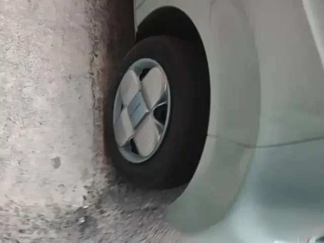 Geely Galaxy Panda 2023 Panda Mini 200km Endurance Bear — Фото автомобиля 6