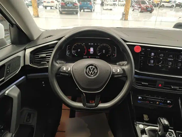 Volkswagen Tayron — Фото автомобиля 10