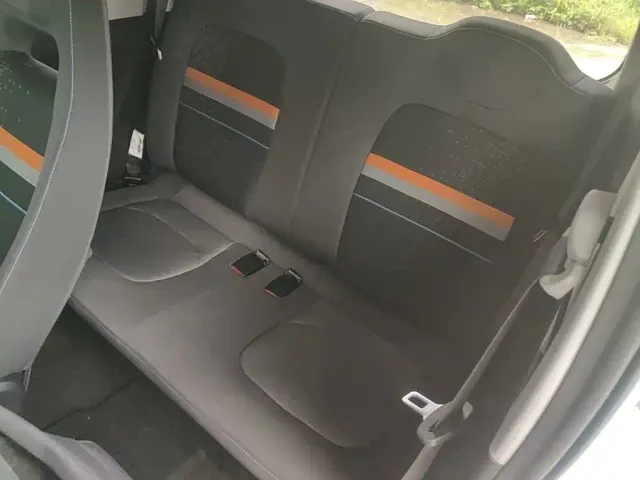 Wuling Hongguang Mini EV — Фото автомобиля 16
