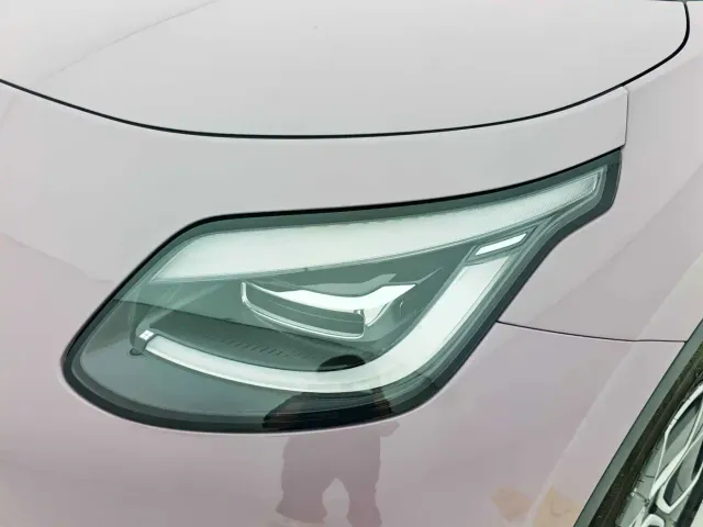 GAC Aion UT — Фото автомобиля 9