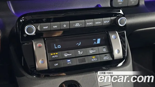 Hyundai Casper Casper Turbo Inspiration — Фото автомобиля 27