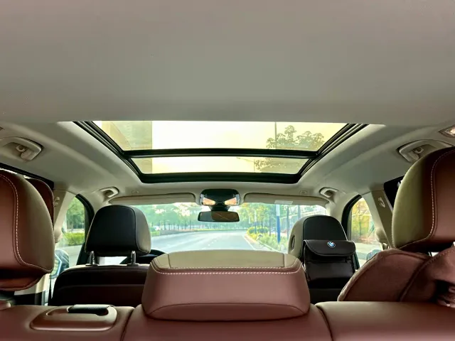 BMW X5 — Фото автомобиля 17