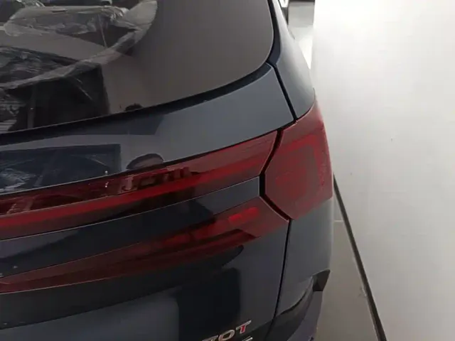 Hyundai Custo — Фото автомобиля 23